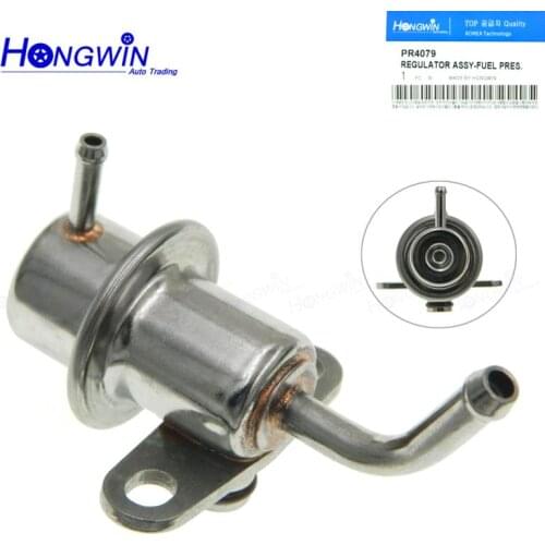 MD305927 Fuel Injector Pressure Regulator 3.5Bar For Mitsubishi Montero Pajero 1994-2016 PR4079 FP10335 PR31 93359930 PR311