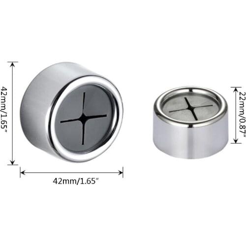 Self Adhesive Round Towel Holder Wall Mount Wash Cloth Rack Storage Hook for Bathroom Kitchen P15D