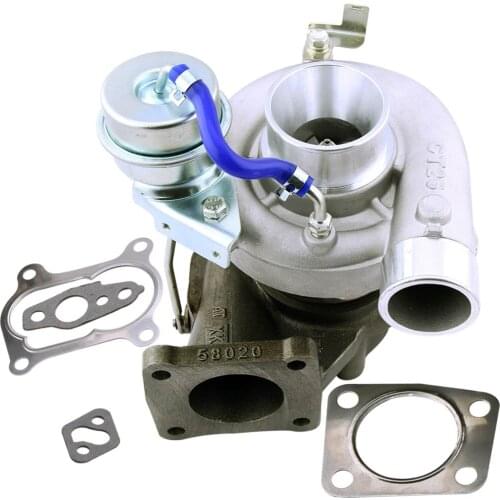 CT26 Turbo Charger for Toyota Landcruiser 4.2L 1HD-T 17201-17010 Turbocharger MX 1720117010 Turbine Compressor Engine Turbolader