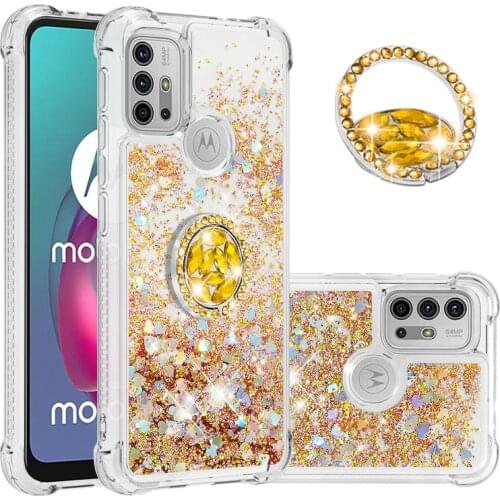 TZOMSZE Motorola Phone Cases