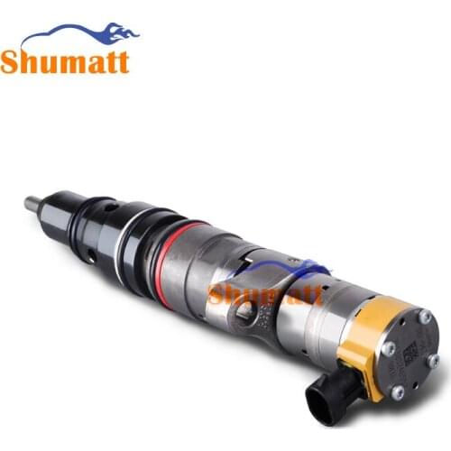 Remanufactured Diesel Fuel Injector 387-9433 9434 10R-7222 10R-7221 For CAT C9 387-9433 387-9434 Engine