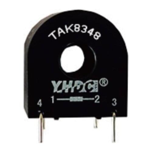 TAK8348-200 Current 50A 1/2000 High frequency Current transformer