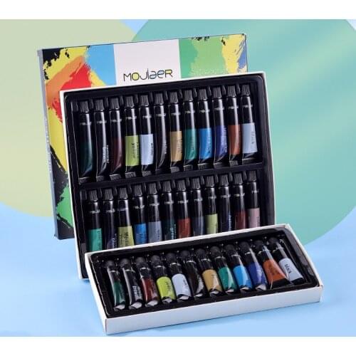 WHALITZY Sets Of Paints
