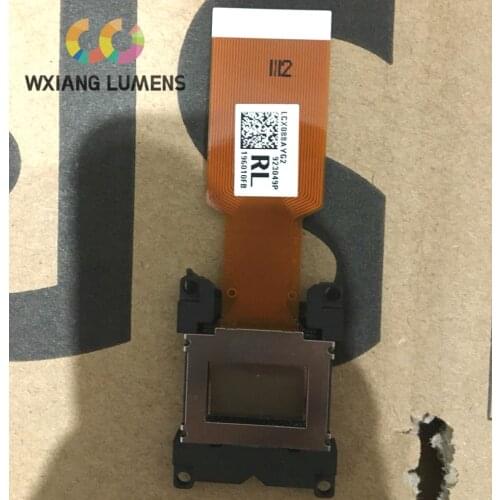Projector LCD Panel Board HTPS Matrix Panels LCX088 Fit for SONY