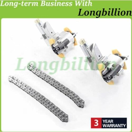 077109088D 077109087D 4.2T Engine Camshaft Timing Tensioner Kit For VW Phaeton Touareg Audi A6 A8 S8 077 109 088D 077 109 087D