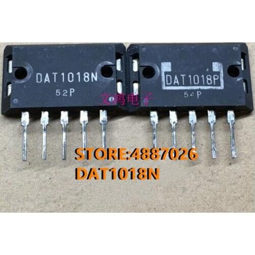 100% New&Original DAT1018N DAT1018P In stock