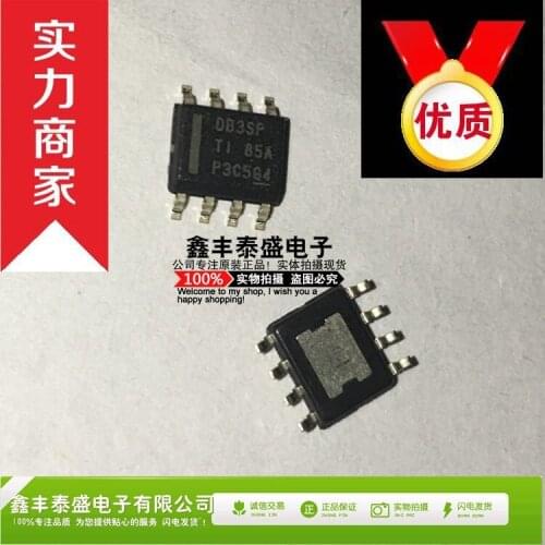 100% New Original In Stock LMR14030SDDAR DB3SP SOP-8