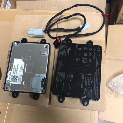 For GM Wireless Phone Charging Module 13521065 ALT