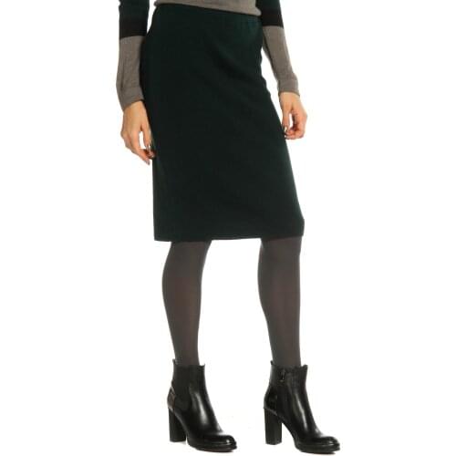 ELISA FANTI Women's Warm Skirts