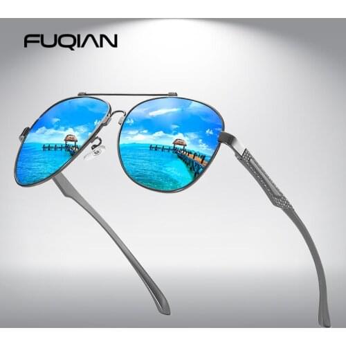 FUQIAN Car Rear Mirror DVRs