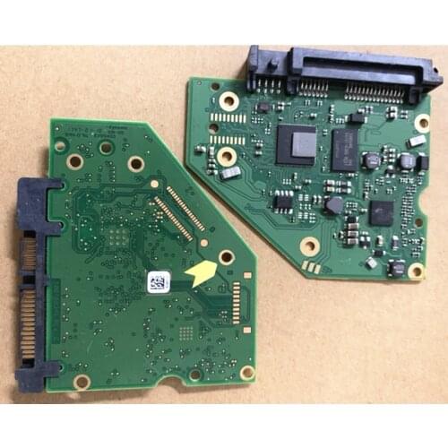HDD PCB FOR SEAGATE/Logic Board/Board Number: 100788341 hard drive repair data recover