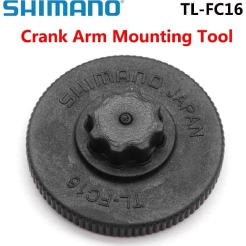Shimano TL-FC16 Hollowtech-II Crank Arm Installation and Tensioner Tool Bicycle Bike Shimano original tools