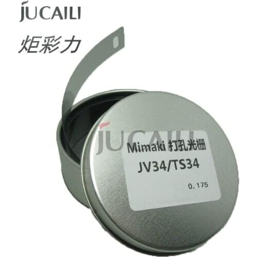 Jucaili good price Encoder Strip for mimaki jv34/TS34 inkjet printer encoder strip film tape
