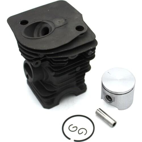40mm Cylinder Piston Kit For Jonsered Chainsaw 2141 CS2141 CS2141 EPA PN 503870005 503870073 503870076