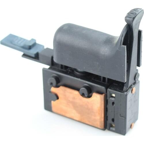 Electric Drill Switch For Dewalt DW256 DW235G DW511 DW891 DW257 Power Tool Accessories Hand Drill Switch Speed Control Switch