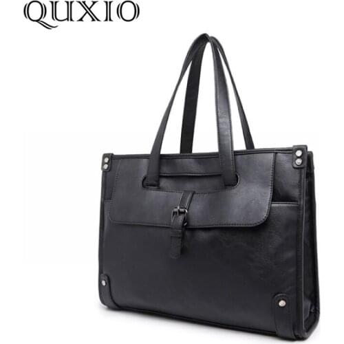 QUXIO Bags And Suitcases