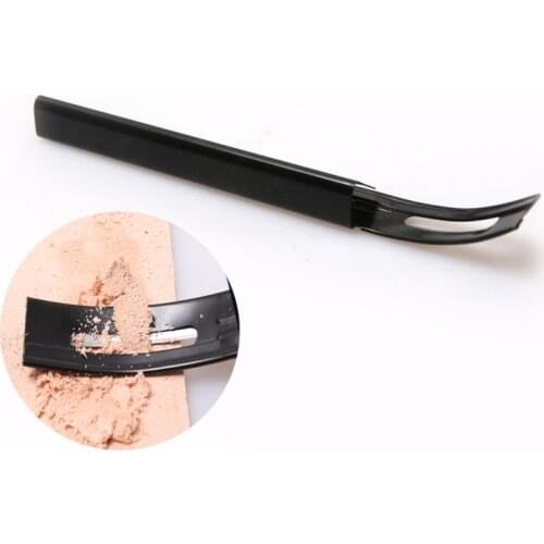 DIY handmade leather leather thin knife curved thin knife leather chamfering tool leather pinch tool