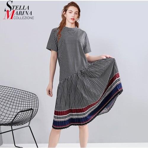 Stella Marina Collezione Summer Dresses For Every Day