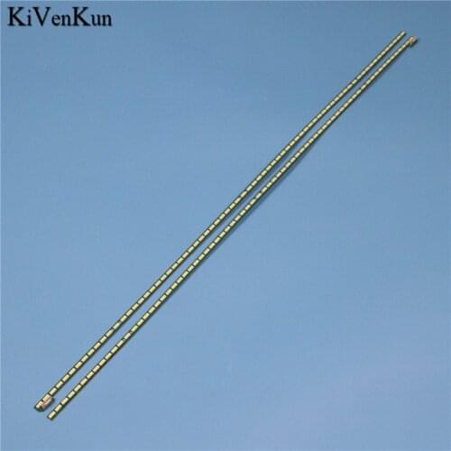 LED Backlight Strips For PHILIPS 55PUS7909 LED Bars Bands 55" V14 ART TV REV 0.2 6 R-Type 6920L-0001C ART5 TV REV0.3 1 L-Type