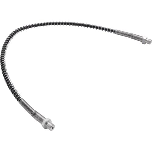 Air Compressor Connecting Pipe Air Filter M10X1 Oil Water Separator 30Mpa / 300Bar / 4500Psi