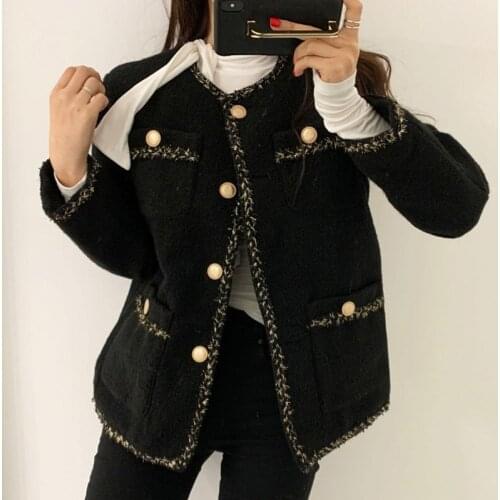 ZCSMLL Women's Quilted Coats