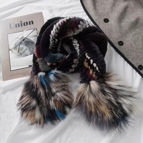 ZDFURS Women's Snoods