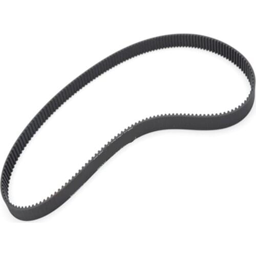 1 piece Breadmaker Conveyor Belts 173T Perimeter 519mm Bread Maker Parts Kitchen Appliance Parts Bread Machine Belts