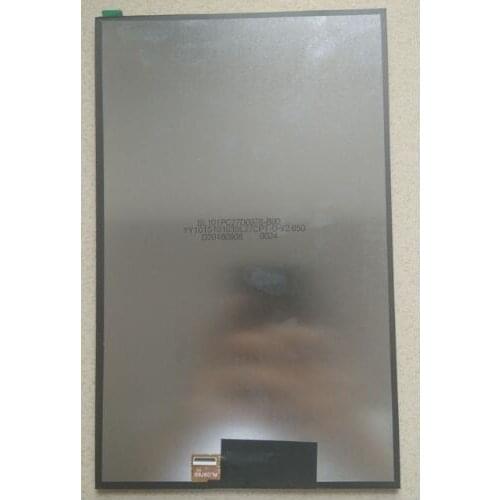 10.1 inch 31pin AL0978D AL0978C SL101PC27D097B-B00 LCD for ployer momo10w-3g p820 Display Inner Screen Tablet