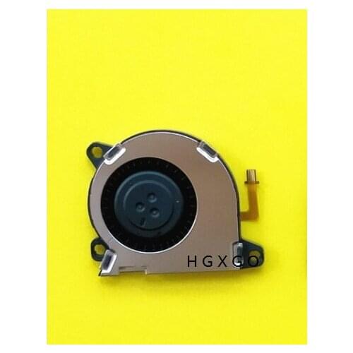 10PCS Internal Cooling Fan Replacement Part for Nintendo Switch Lite Repair parts radiation Cooling fan