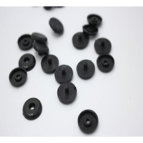 Car seat belt limit buckle seat anti-skid for BMW E82 E87 E63 E64 F06 6-series 1 E81 F12 F13 M6