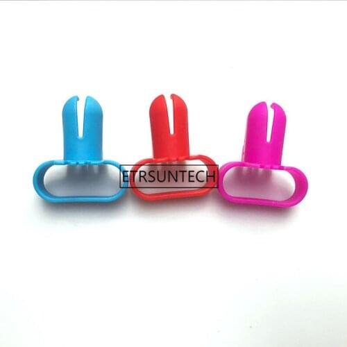 Quick Balloon Knotter Latex Balloon Fastener Easily Knot Tool Wedding Party Balloon Accessories