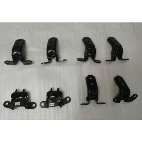 For Toyota Land Cruiser 4500 4700 LC100 LX470 Front Rear Door Hinges