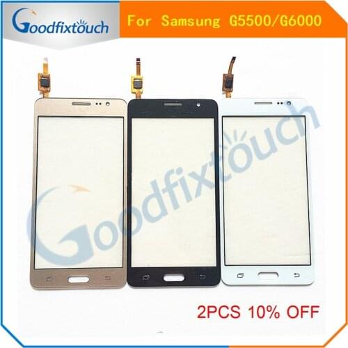 GOODFIXTOUCH Screens For Samsung Galaxy On7