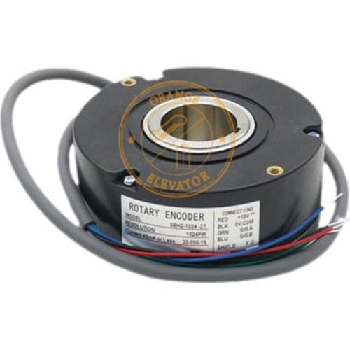 Used for OTIS elevator encoder SBH-1024-2T30-050-15