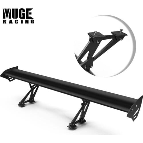 Muge racing Spoilers