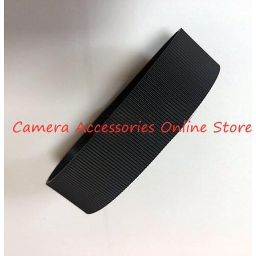 Original Zoom grip rubber ring repair parts For Sony E 18-200mm F3.5-6.3 OSS SEL18200 lens