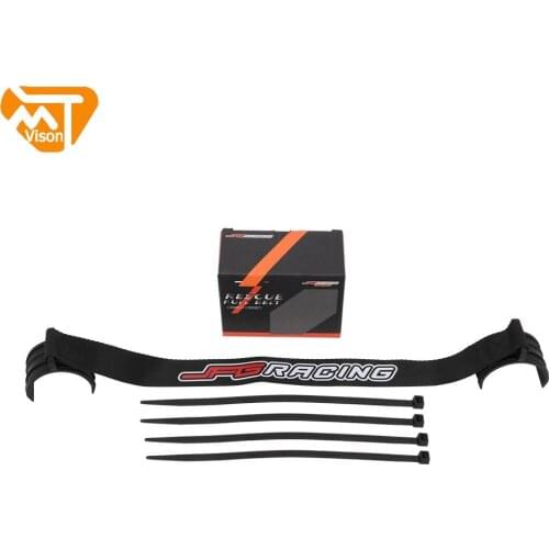 JFG Motorcycle Front Motorcycle Dirt Bike Motocross Seat Rescue Pull Strap Sling Belt for HONDA SUZUKI YAMAHA KAWASAKI Dirt bike