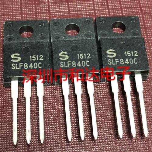 SLF840C TO-220F