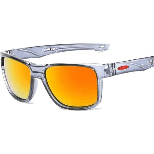 9361 Classicl Square Sunglasses Men Women Vintage Oversized Sun Glasses Luxury Brand UV400 for Sports Travel Driver