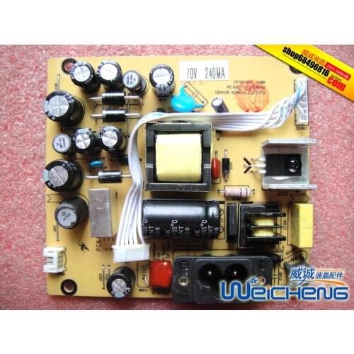 M2389A M2289A M2089 LED power board PL63703 900-01-00134