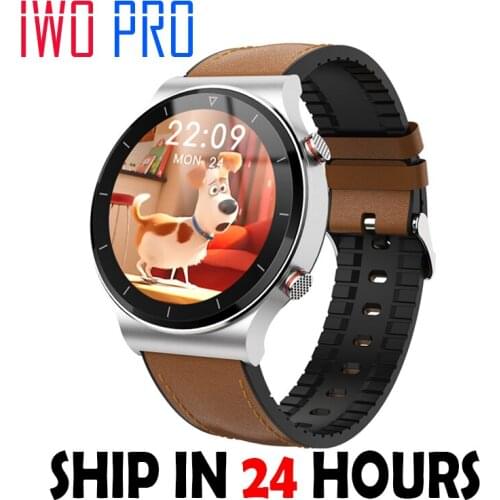 I19 Smart Watch For Men Bluetooth Call Music Play Connect TWS Earphone Fitness Tracker Smartwatch For Andorid IOS PK E13 MT3