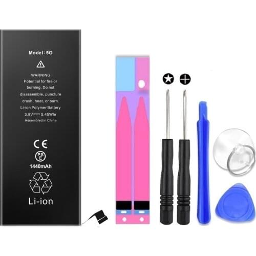 Аккумуляторы для телефонов Apple iPhone 5 Wewo China At AliExpress