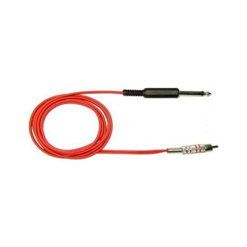 YILONG 1pcs/lot Brand New Flexible Silicone Clipcord For Delight Tattoo Works Power Supply Tattoo & Body Art