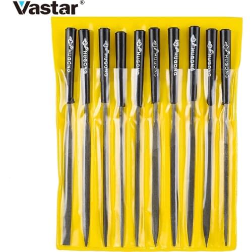 10/5pcs Diamond Mini Needle File Set DIY Wood Rasp File Needle Jewelry Polishing Carving Diamond File Handy Tools Ceramic Crafts