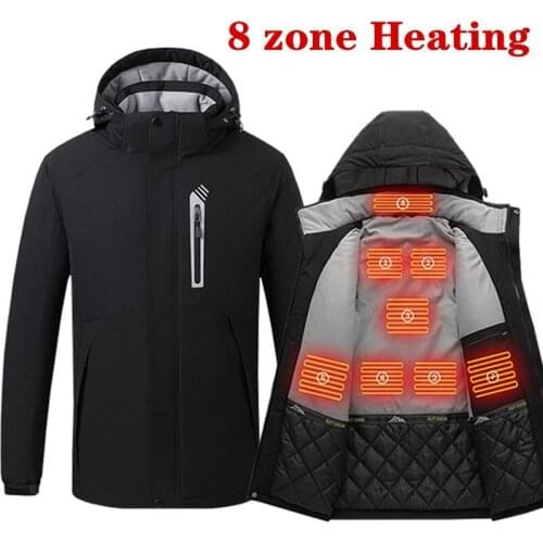 Heated Vests Anotherboxer China