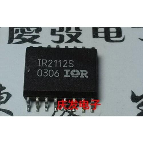 Free Delivery.IR2112S