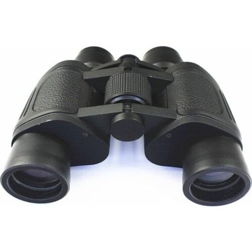 Binoculars 68M/1000M Range HD High Power Telescope Optical Glass Lens Low Light Night Vision for Hunting Sports Scope