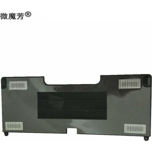 New Laptop Bottom Door For DELL E7240 AM0VM000504 08HH6V 8HH6V Memory Cover Bottom Case Base Cover Big Door Base RAM case