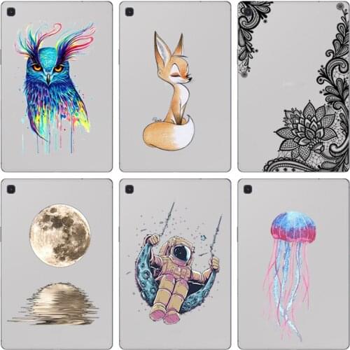 Case for Samsung Galaxy Tab S5e Tablet for Galaxy Tab S5e 10.5 SM-T720 SM-T725 T720 T725 10.5 inch Cover Case