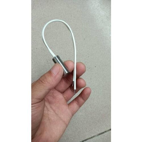 ODM 10*35MM Mercury Switch Position Sensor 220V/5A